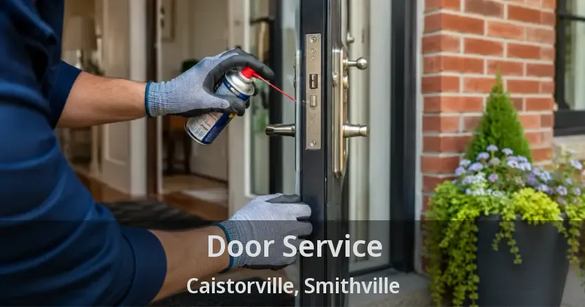 Door Service Caistorville, Smithville - ON