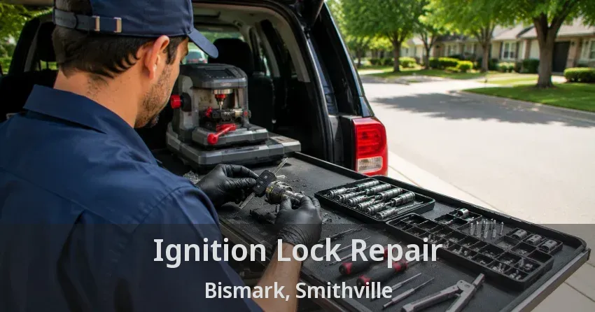 Ignition Lock Repair Bismark, Smithville - ON