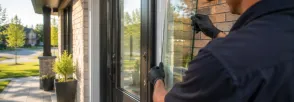 Custom Glass Replacement St. Anns, Smithville