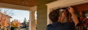 Door Closer Repairs Abingdon, Smithville