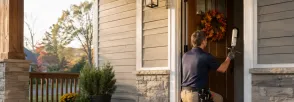 Door Installation Smithville