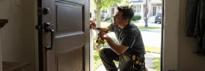 Door Repair Bismark, Smithville