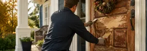 Door Restoration Silverdale, Smithville