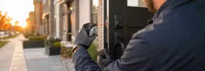 Door Service Smithville