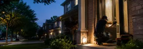 Emergency Door Repair Bismark, Smithville