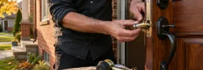Emergency Lockout Smithville