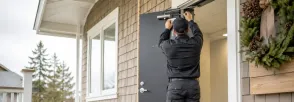 Fire-Rated Door Repair Smithville