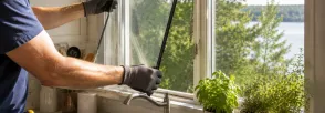 Foggy Window Repair Smithville
