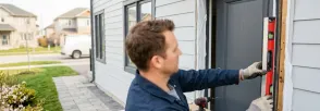 Front Door Installation Smithville