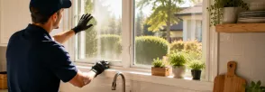 Glass Inspection East Smithville, Smithville