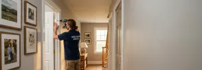 Interior Door Installation Smithville