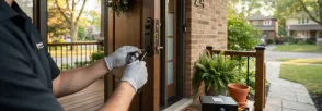 Locksmith Smithville