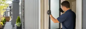Privacy Glass Installation Bismark, Smithville