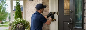 Residential Door Repair Smithville