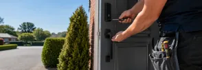 Residential Locksmith Smithville