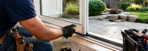Sliding Door Fix Abingdon, Smithville