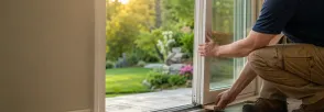 Sliding Door Repair Smithville