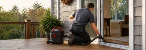 Sliding Glass Door Repair Smithville