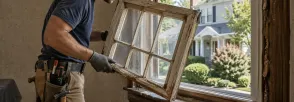 Window Replacement Smithville