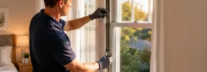Window Spring Replacement Smithville