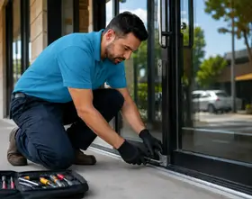 Windows & Doors Smithville service