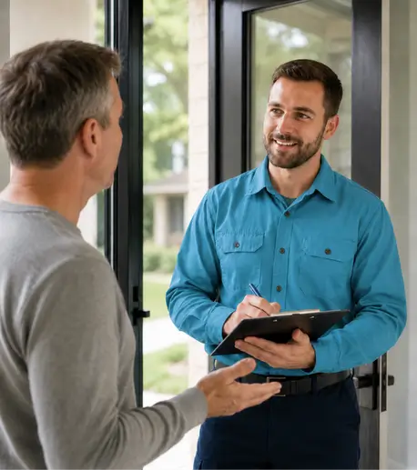 Windows & Doors Smithville FAQs